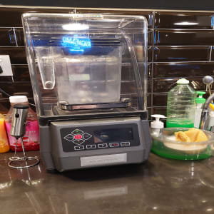 Berjaya Commercial Blender